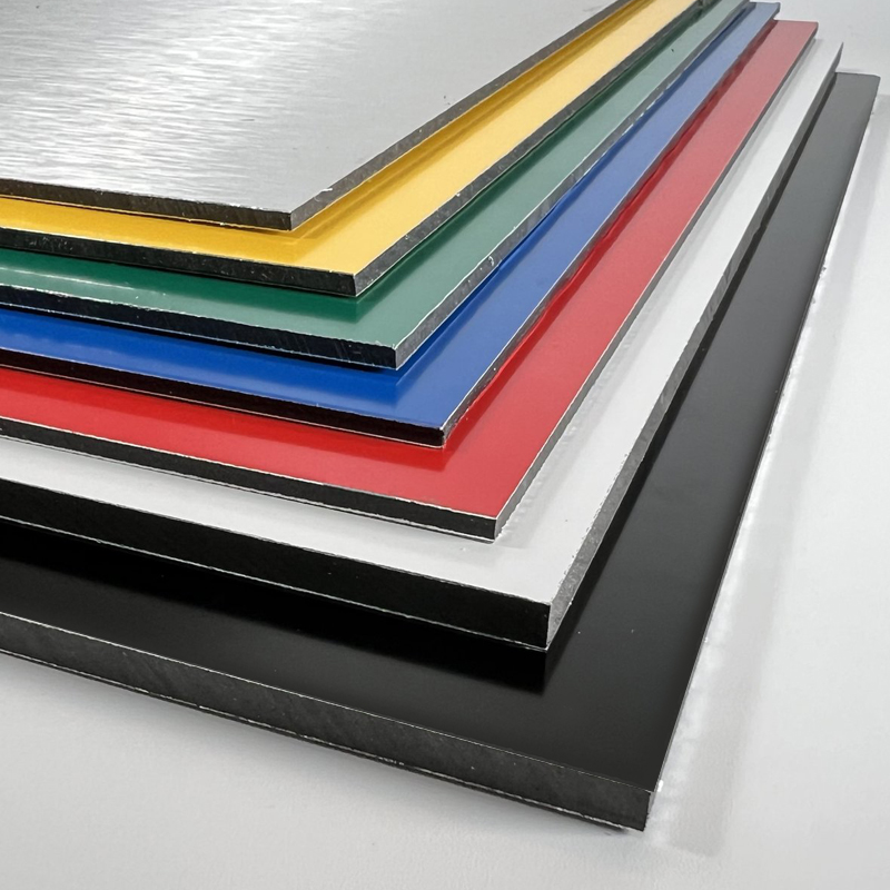 Aluminum Composite Material