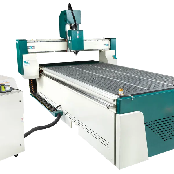 CNC Machine